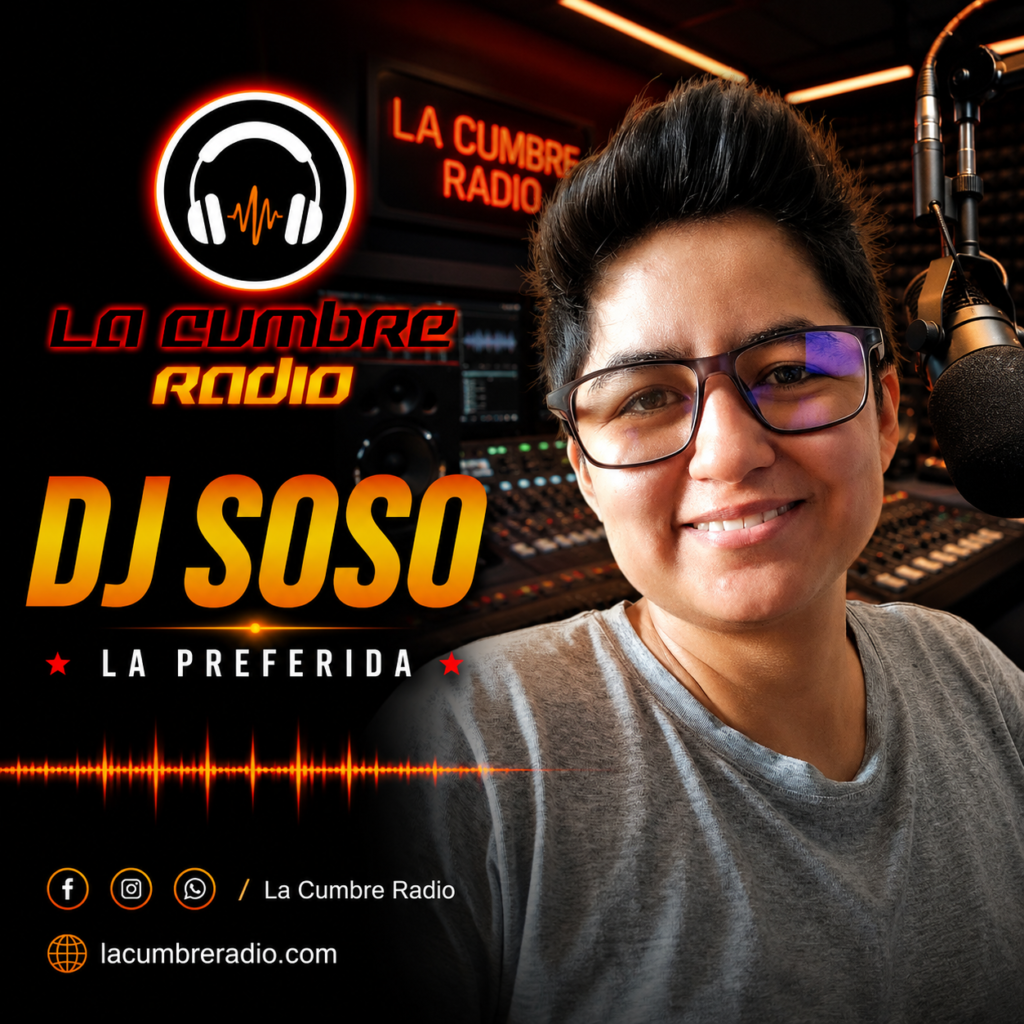 DJ Soso